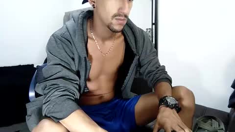 karim online show from 01/26/25, 10:55