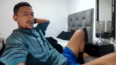 karim online show from 03/07/25, 08:02