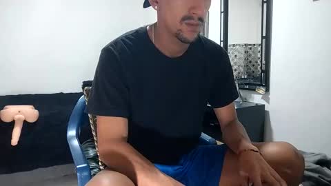 karim online show from 03/09/25, 05:06