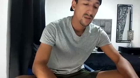 karim online show from 10/15/25, 04:01