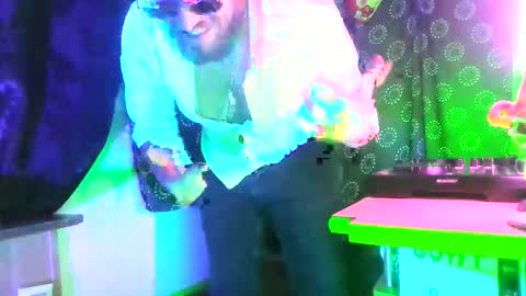 GuyST049 online show from 02/02/26, 11:47