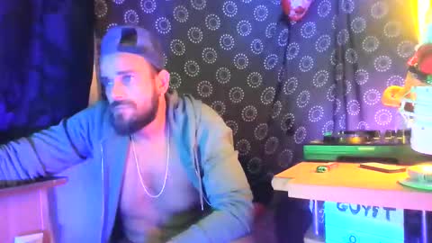 GuyST049 online show from 02/03/26, 02:53