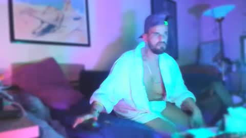 GuyST049 online show from 03/05/26, 05:14