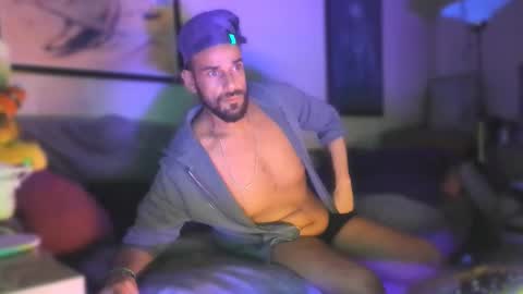 GuyST049 online show from 03/14/26, 10:21