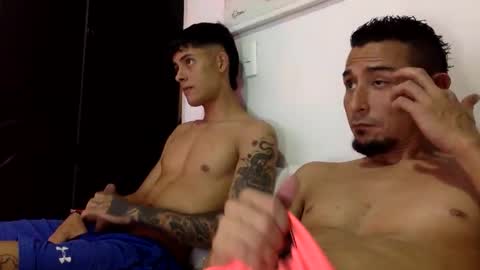 Andy online show from 02/28/26, 01:50