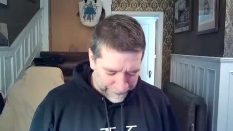 Guy Forget online show from 02/04/26, 07:42