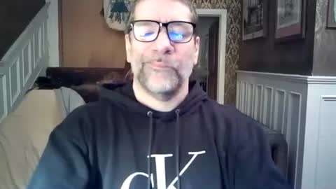 Guy Forget online show from 02/09/26, 10:36