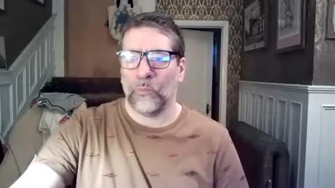 Guy Forget online show from 03/09/26, 10:47