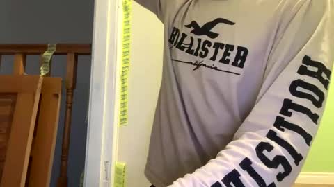 Workmans cam online show from 12/22/25, 01:52