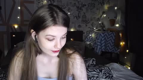 Gwen online show from 01/18/25, 07:15