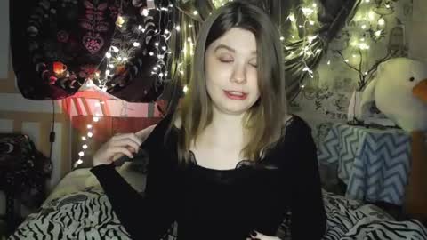 Gwen online show from 01/15/26, 06:33