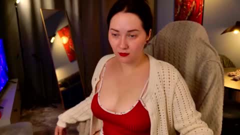 Snapshot of gwen_lady chatting on 02/14/26, 05:53 Sweety Kitty online show from 02/14/26, 05:53