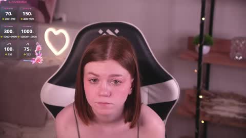 Hello everyone Im May online show from 05/11/26, 04:04