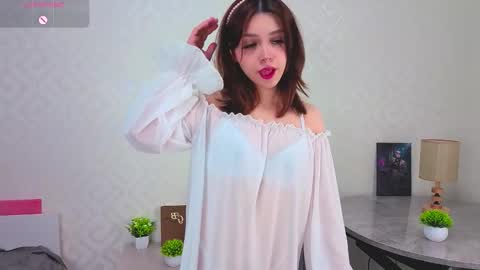 Lisa online show from 11/28/25, 01:30