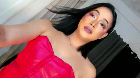 Call me Miss Gwen online show from 10/23/25, 09:35