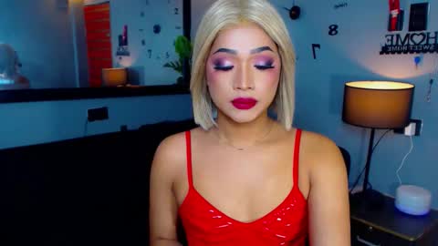 Call me Miss Gwen online show from 11/08/25, 08:36