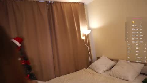 Molly online show from 01/06/26, 07:01