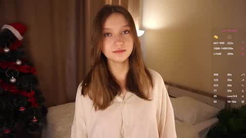 Molly online show from 01/09/26, 05:10