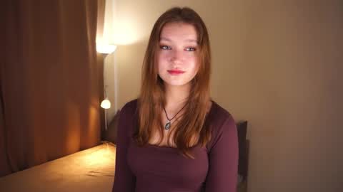 Molly online show from 04/23/26, 05:41