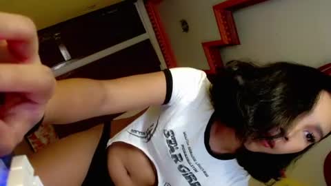 gwyneth_licious online show from 07/03/26, 01:28