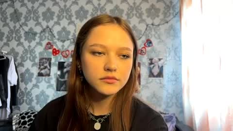 Nika Kova online show from 05/22/26, 08:10
