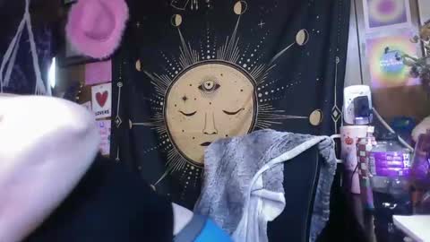 Goddess Fe online show from 09/14/25, 05:23