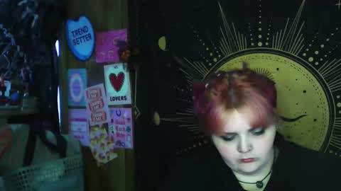 Snapshot of gxddess_fe chatting on 04/04/26, 10:18 Goddess Fe online show from 04/04/26, 10:18
