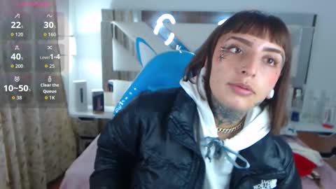 Snapshot of gyal_8_ chatting on 11/15/25, 03:48 gyal_8_ online show from 11/15/25, 03:48