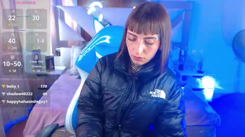 Snapshot of gyal_8_ chatting on 11/15/25, 04:03 gyal_8_ online show from 11/15/25, 04:03