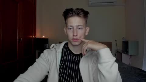 Oliver online show from 03/08/25, 05:11