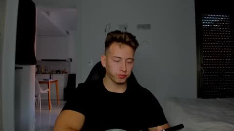 Oliver online show from 02/22/26, 04:27