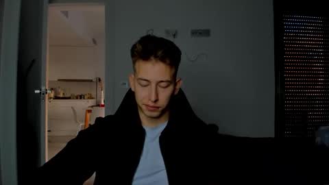 Oliver online show from 02/24/26, 11:19