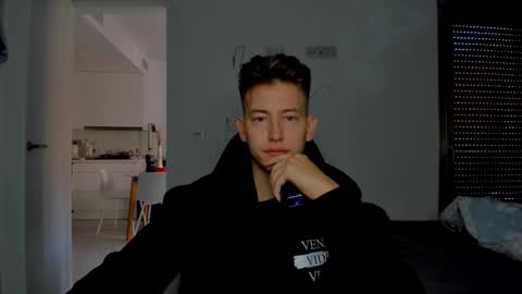 Oliver online show from 02/26/26, 01:54