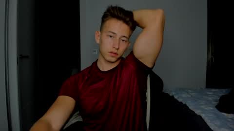 Oliver online show from 03/25/26, 12:27