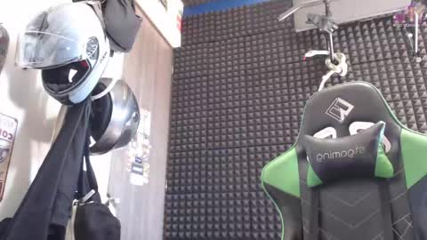 Gymbro42 online show from 05/20/26, 03:07