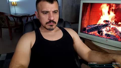 gymd4ddy online show from 04/17/26, 04:54