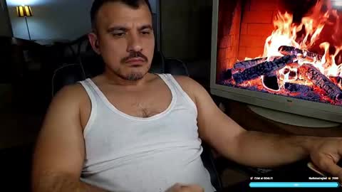 gymd4ddy online show from 04/24/26, 06:32