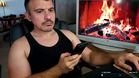 gymd4ddy online show from 05/15/26, 04:14