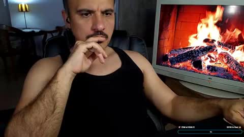 gymd4ddy online show from 05/18/26, 05:52