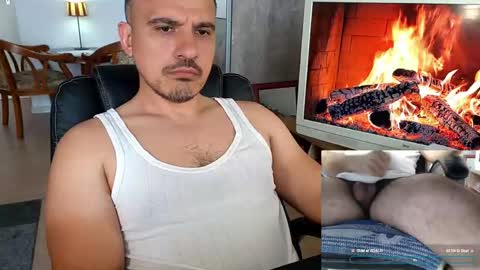 gymd4ddy online show from 06/02/26, 11:23