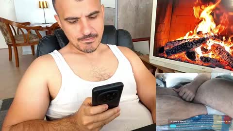 gymd4ddy online show from 06/04/26, 09:37