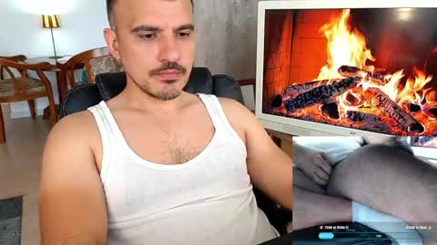 gymd4ddy online show from 06/06/26, 09:03