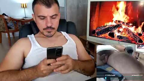 gymd4ddy online show from 06/11/26, 09:18