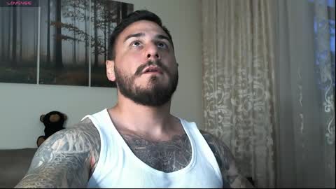 gymdominus online show from 05/16/26, 05:45