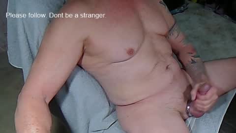 GYMfriendly online show from 12/08/24, 07:32