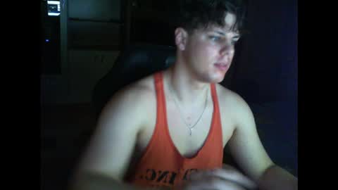 gymguy0505 online show from 03/22/26, 12:14