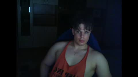 gymguy0505 online show from 04/05/26, 08:28