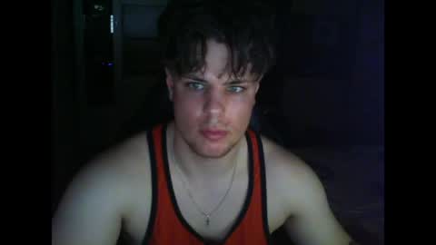 gymguy0505 online show from 04/12/26, 10:15