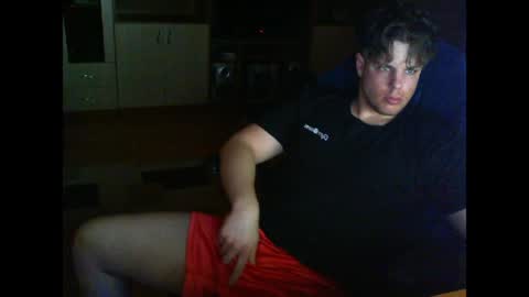 gymguy0505 online show from 04/13/26, 10:48