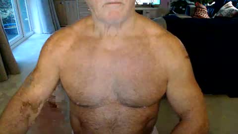 Gymguy online show from 12/17/24, 03:49
